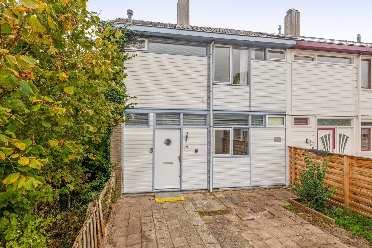 Hoekwoning te koop: Kreek 108, Lelystad
