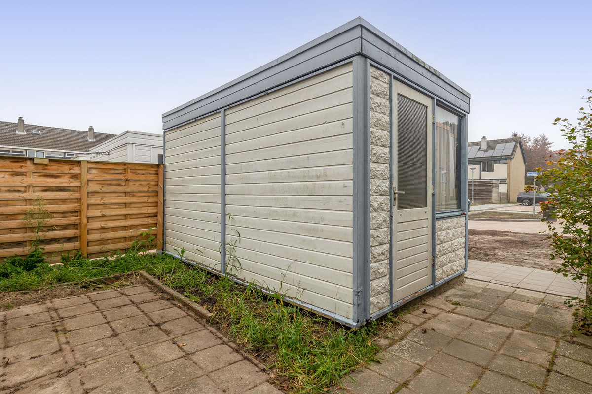 Hoekwoning te koop: Kreek 108, Lelystad
