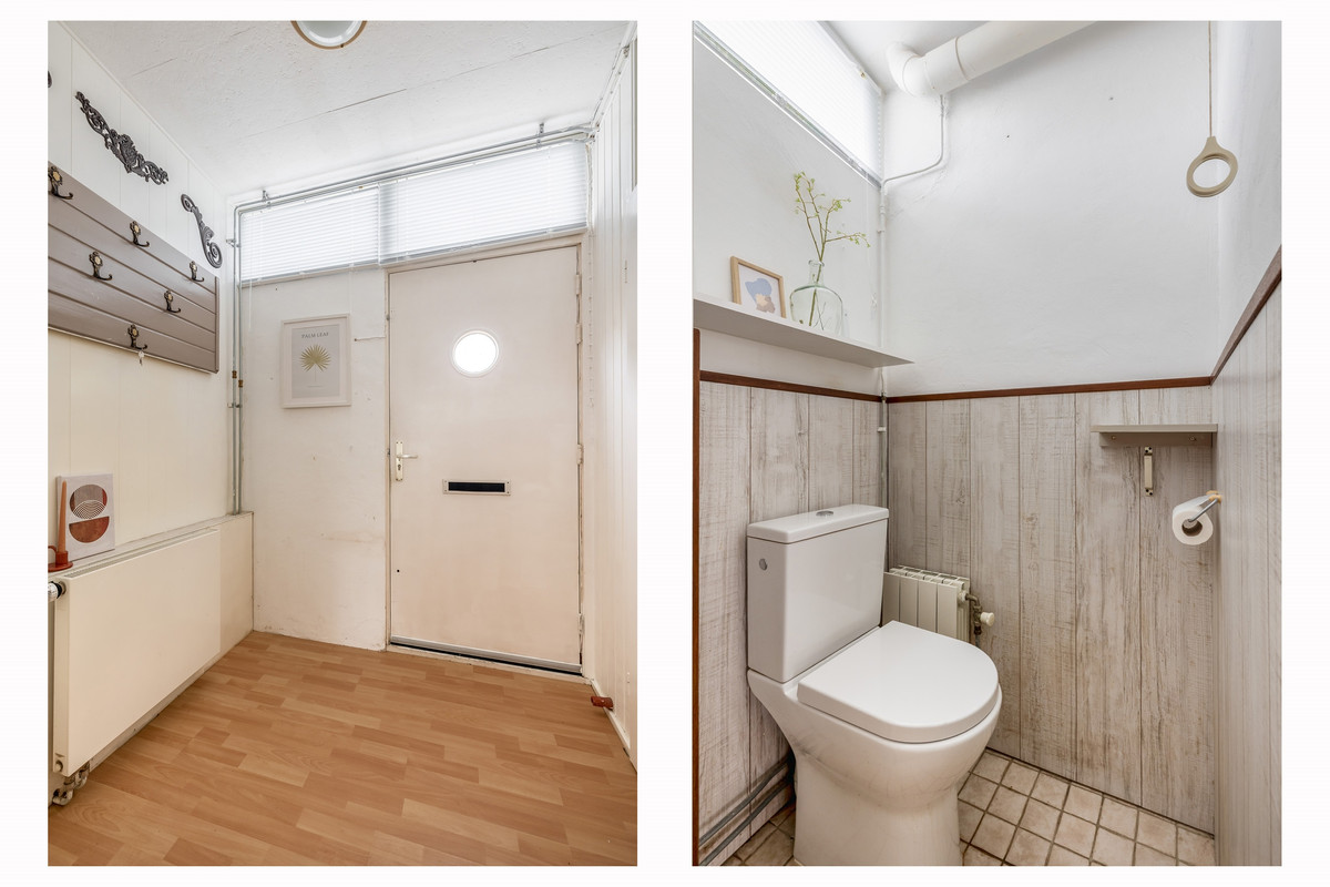 Hoekwoning te koop: Kreek 108, Lelystad