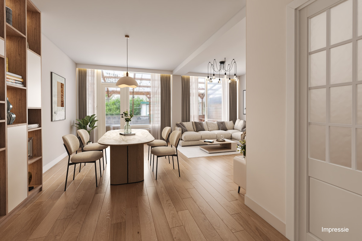 Hoekwoning te koop: Kreek 108, Lelystad