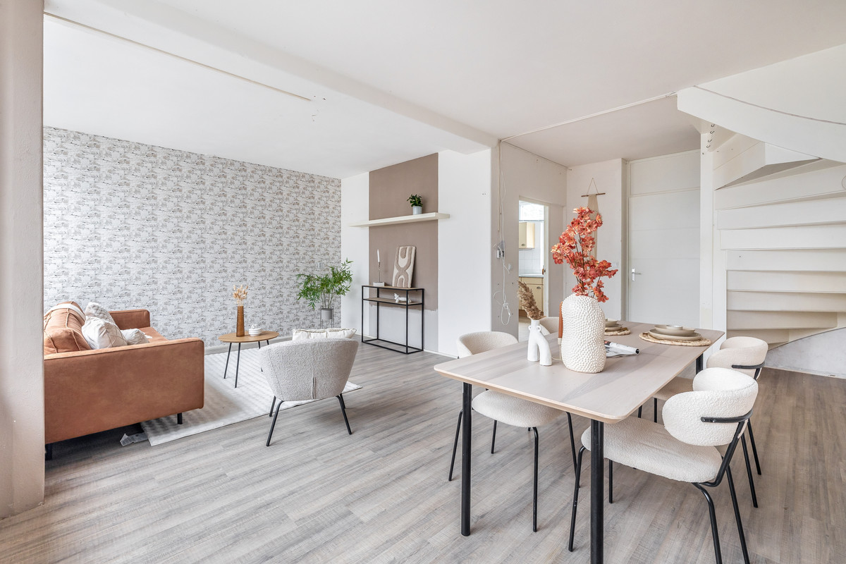Hoekwoning te koop: Kreek 108, Lelystad