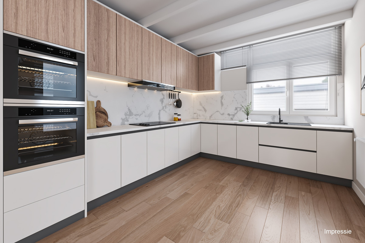 Hoekwoning te koop: Kreek 108, Lelystad