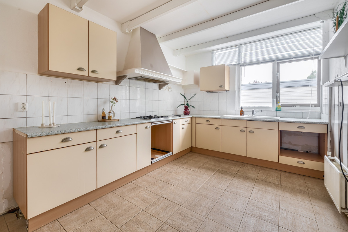 Hoekwoning te koop: Kreek 108, Lelystad