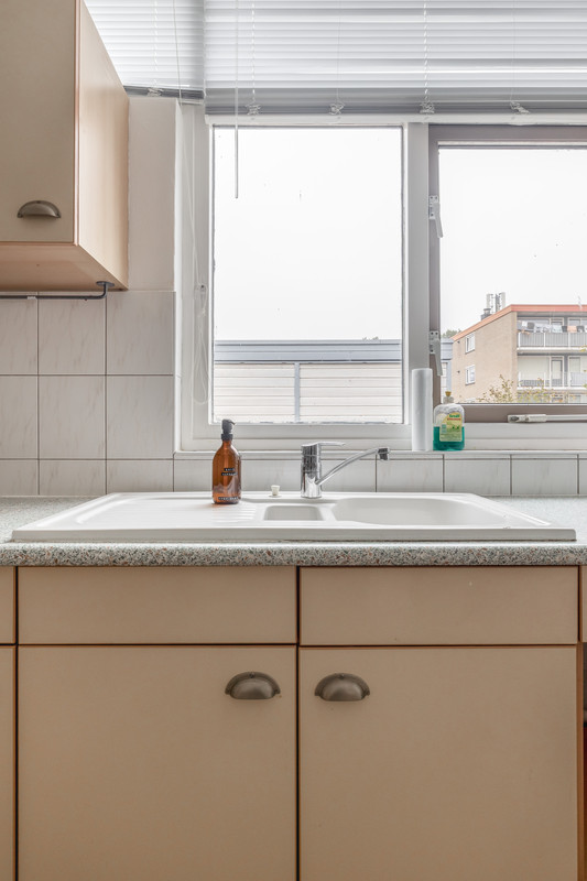 Hoekwoning te koop: Kreek 108, Lelystad