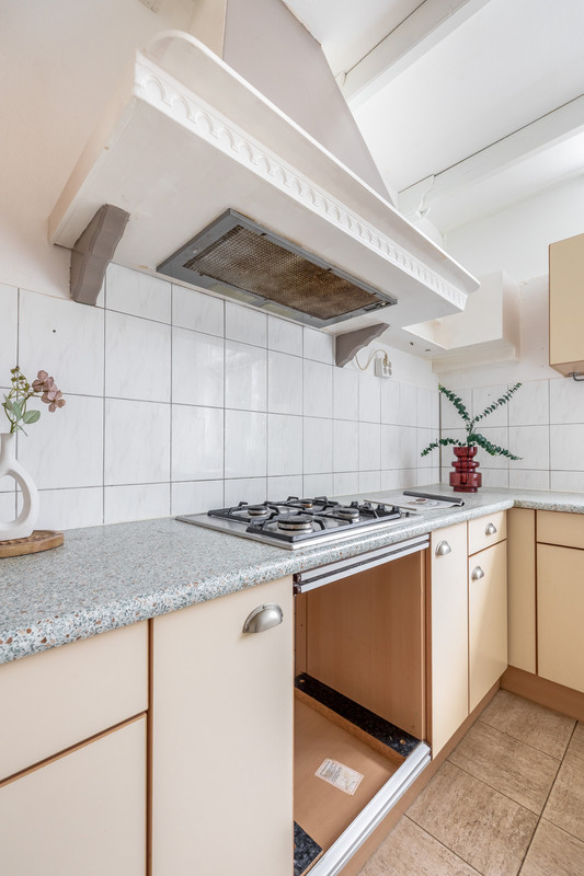 Hoekwoning te koop: Kreek 108, Lelystad