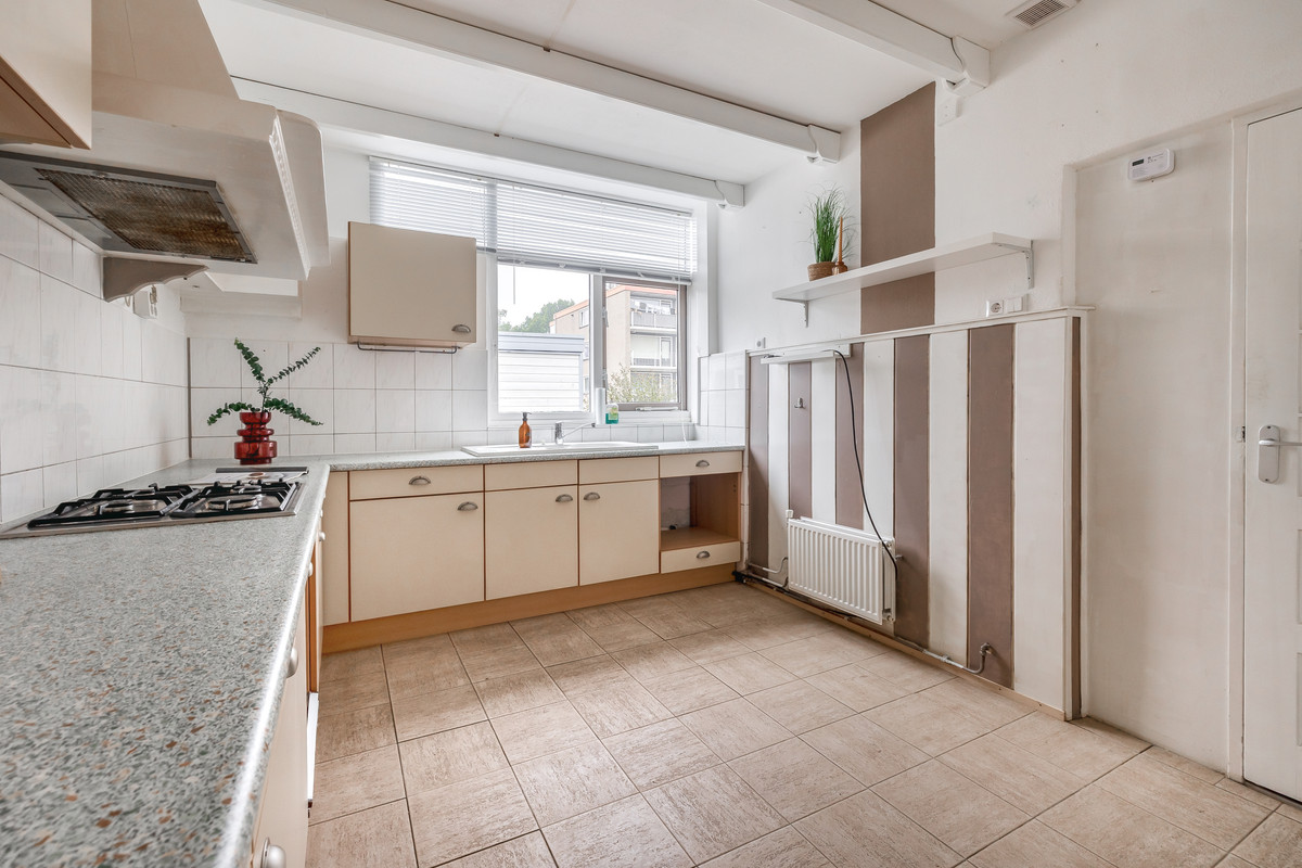 Hoekwoning te koop: Kreek 108, Lelystad