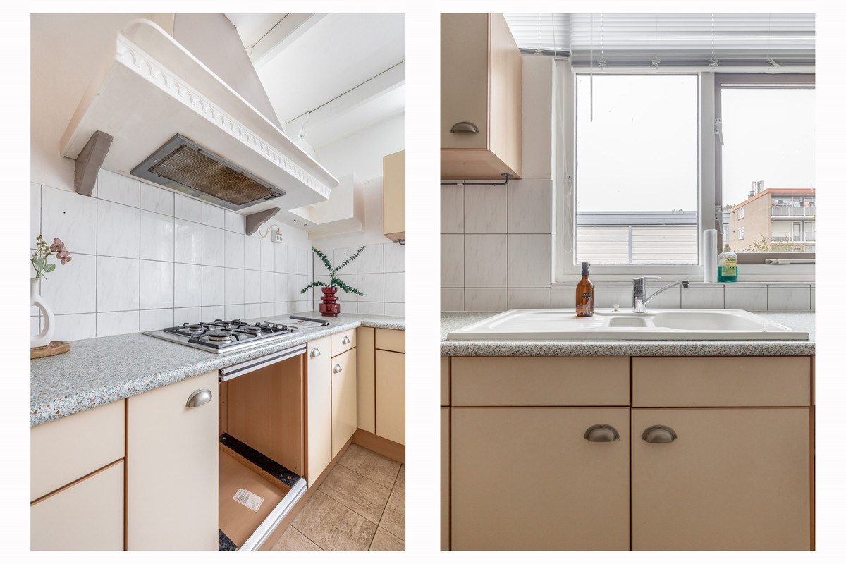 Hoekwoning te koop: Kreek 108, Lelystad