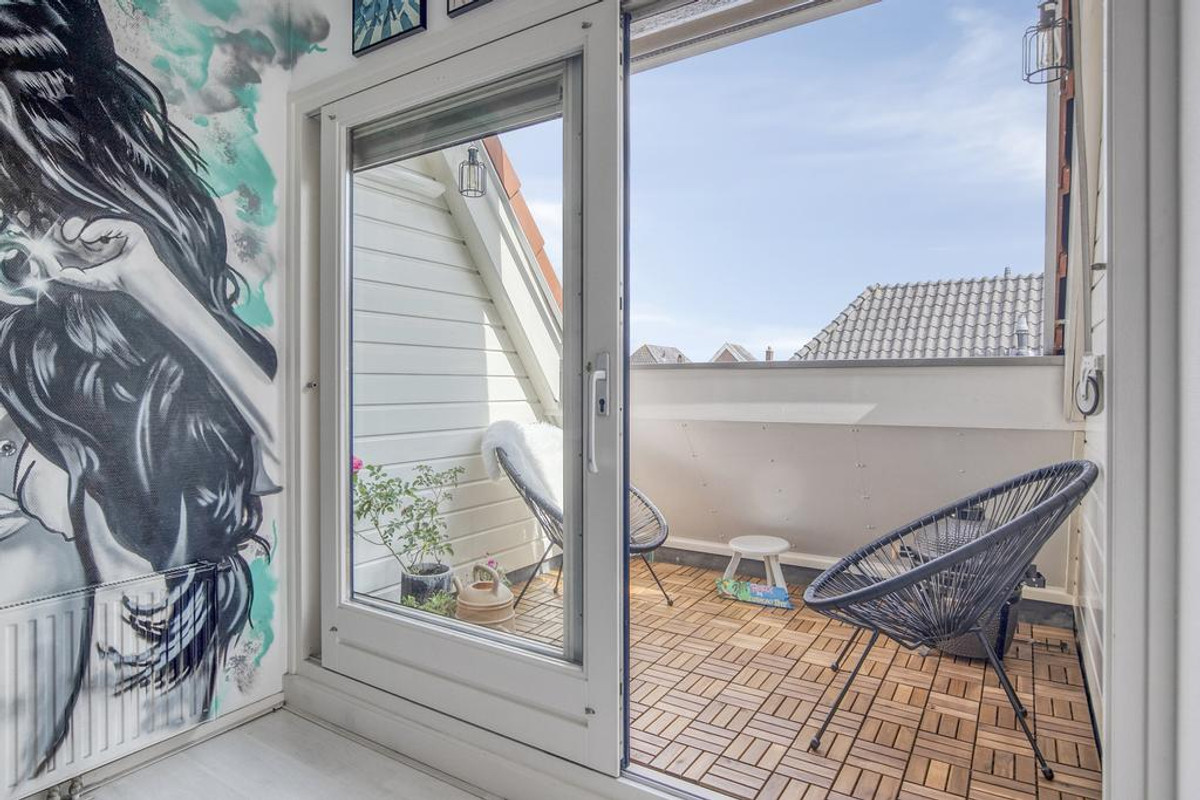 Appartement te koop: Graafschap 19-1, Kampen
