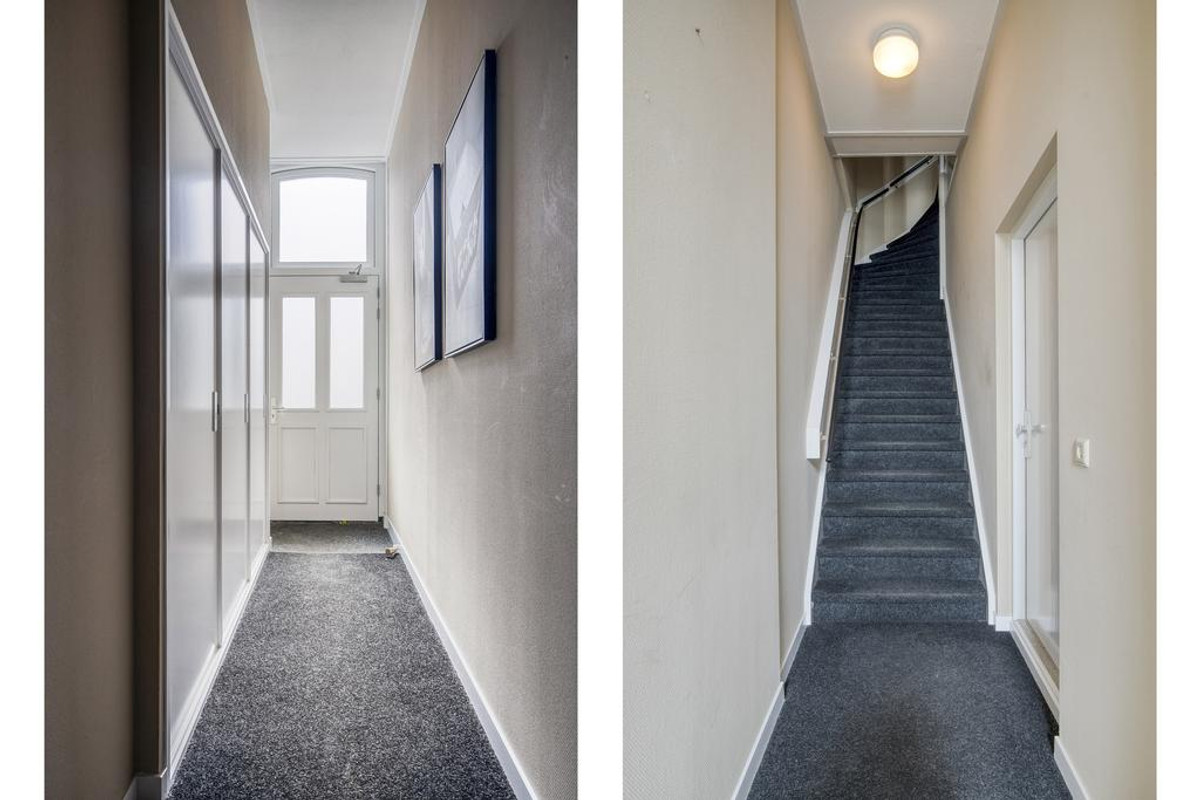Appartement te koop: Graafschap 19-1, Kampen
