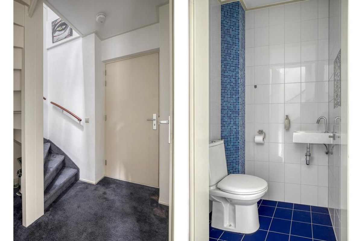 Appartement te koop: Graafschap 19-1, Kampen