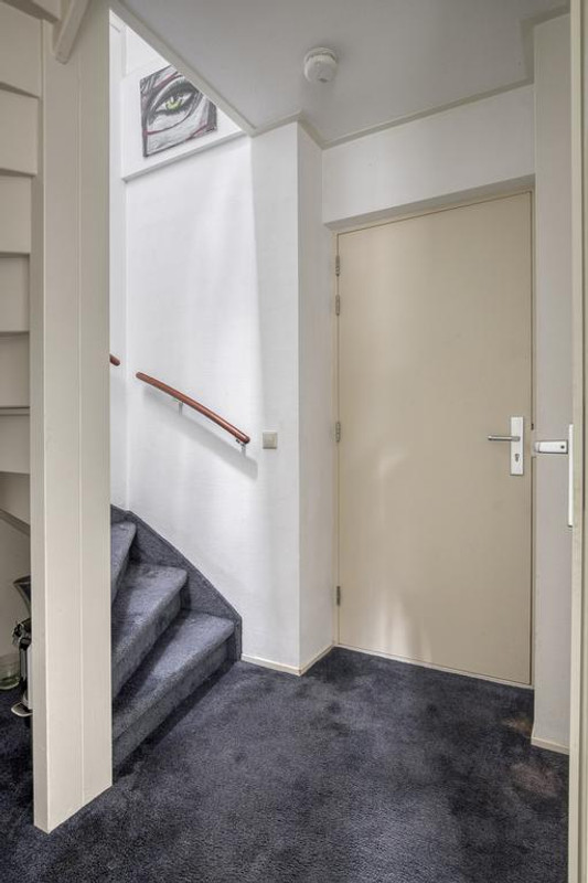 Appartement te koop: Graafschap 19-1, Kampen