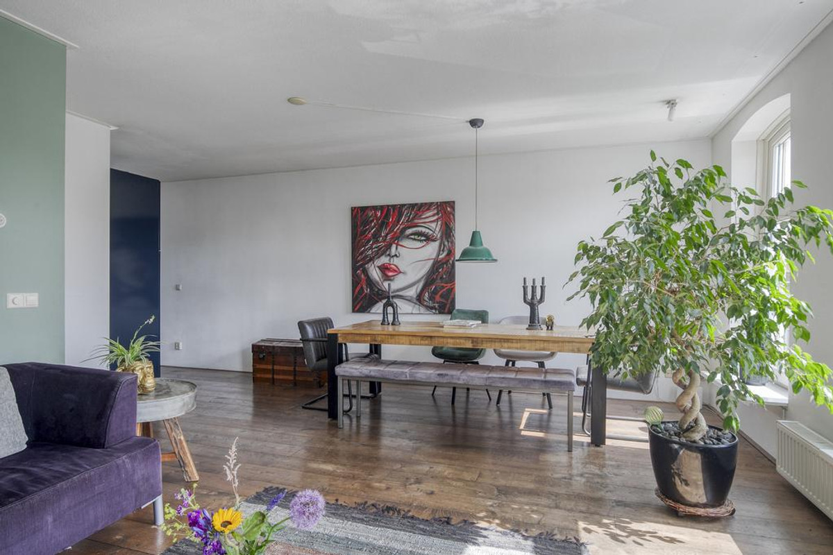 Appartement te koop: Graafschap 19-1, Kampen