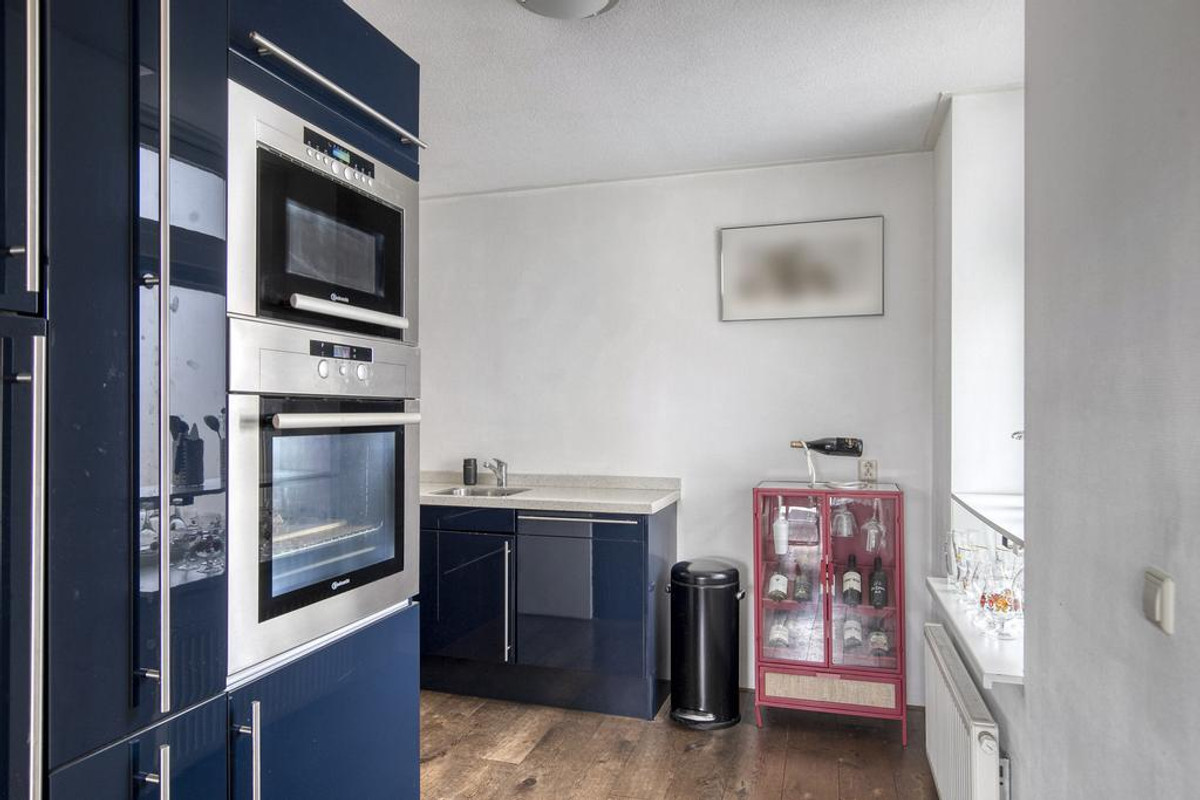 Appartement te koop: Graafschap 19-1, Kampen