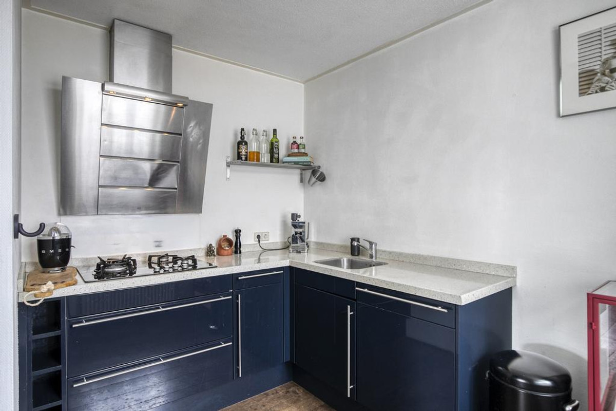Appartement te koop: Graafschap 19-1, Kampen
