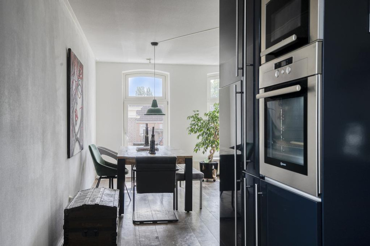 Appartement te koop: Graafschap 19-1, Kampen