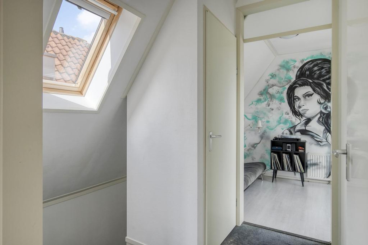 Appartement te koop: Graafschap 19-1, Kampen