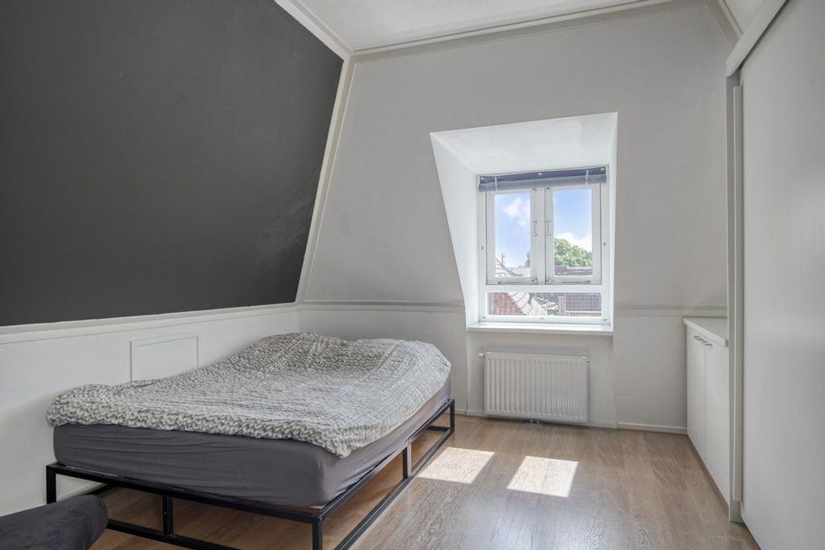 Appartement te koop: Graafschap 19-1, Kampen