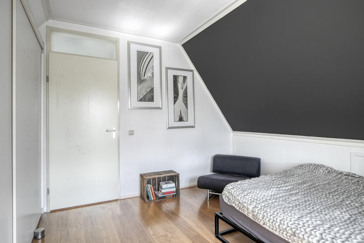 Appartement te koop: Graafschap 19-1, Kampen