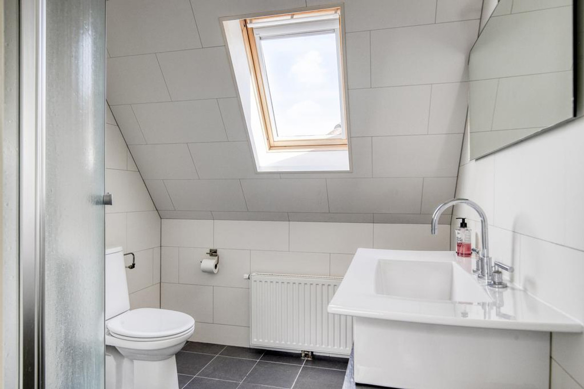 Appartement te koop: Graafschap 19-1, Kampen