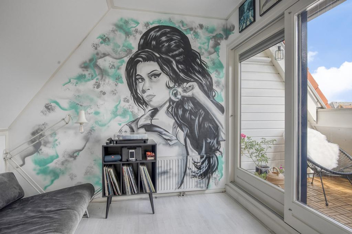 Appartement te koop: Graafschap 19-1, Kampen
