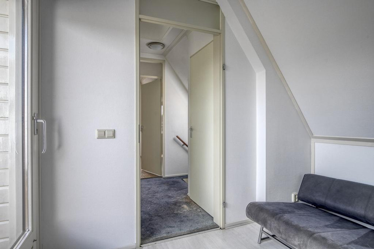 Appartement te koop: Graafschap 19-1, Kampen