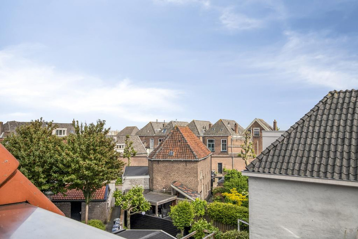 Appartement te koop: Graafschap 19-1, Kampen