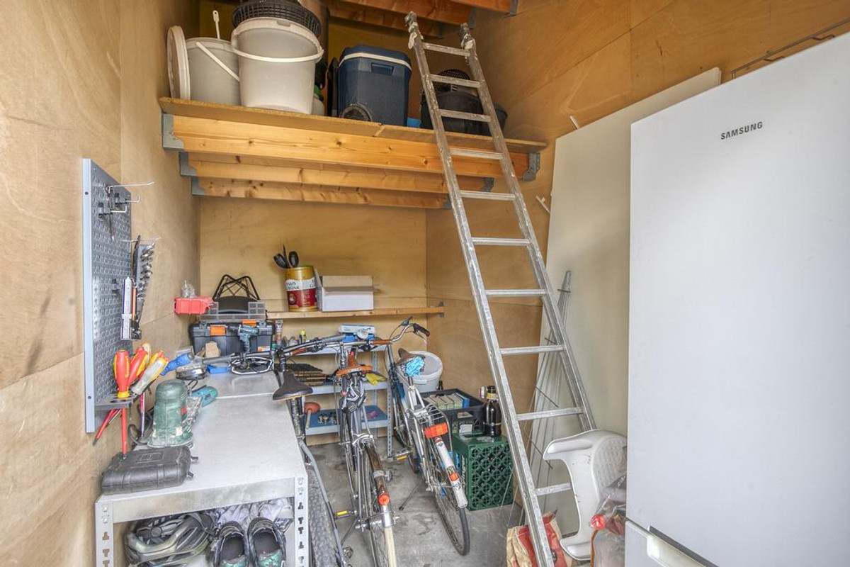 Appartement te koop: Graafschap 19-1, Kampen