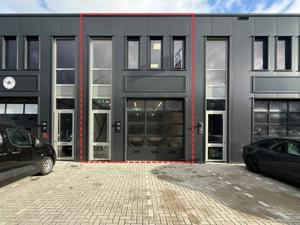Afmijnstraat 49