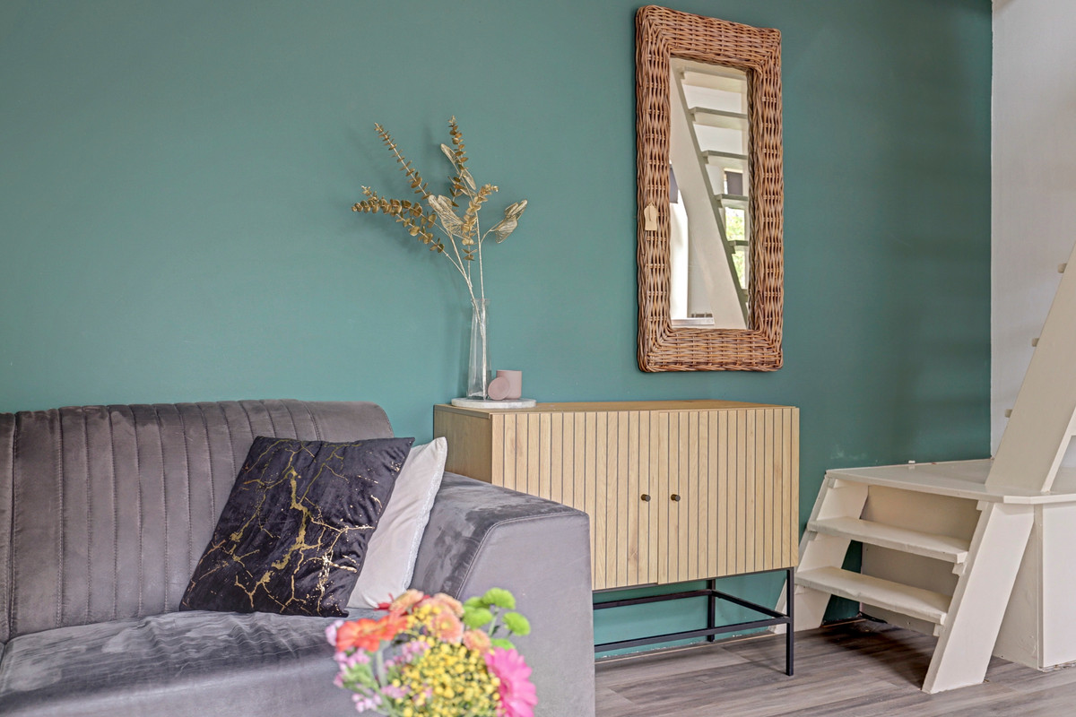 Tussenwoning te koop: Stationsweg 83, Sliedrecht
