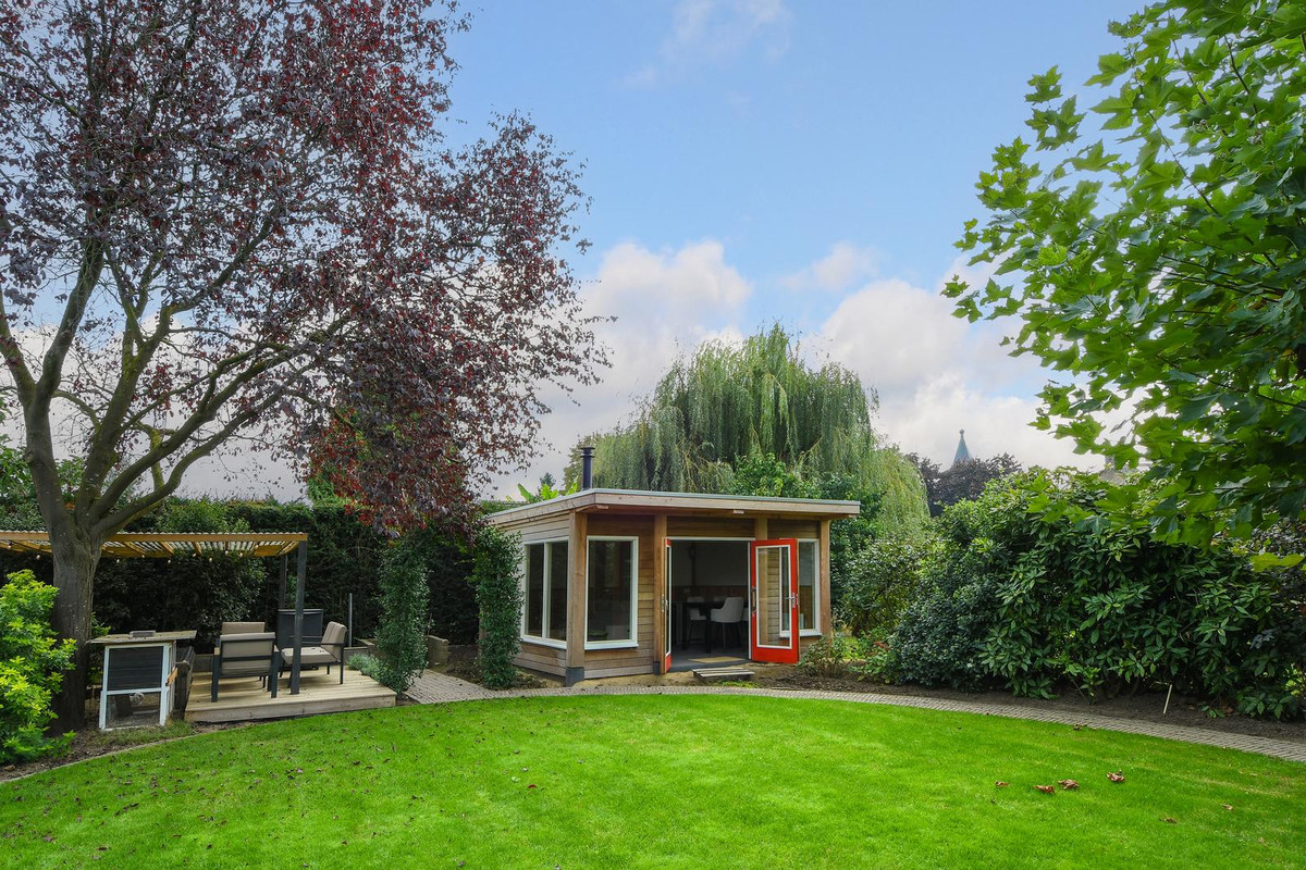 Twee-onder-één-kap te koop: Schoolstraat 38, Herten