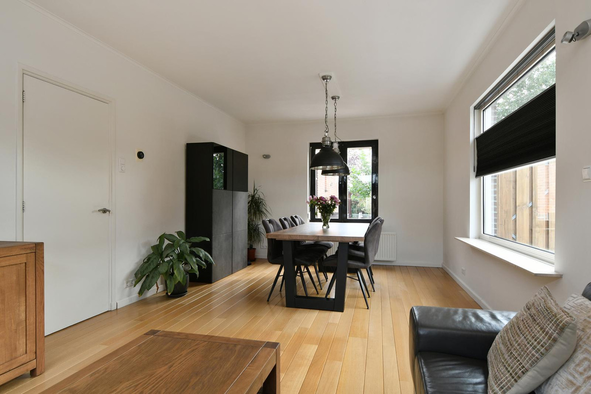 Twee-onder-één-kap te koop: Schoolstraat 38, Herten