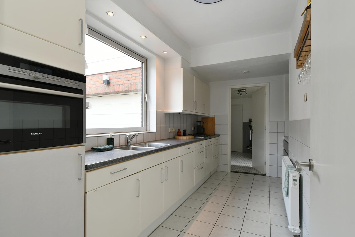 Twee-onder-één-kap te koop: Schoolstraat 38, Herten