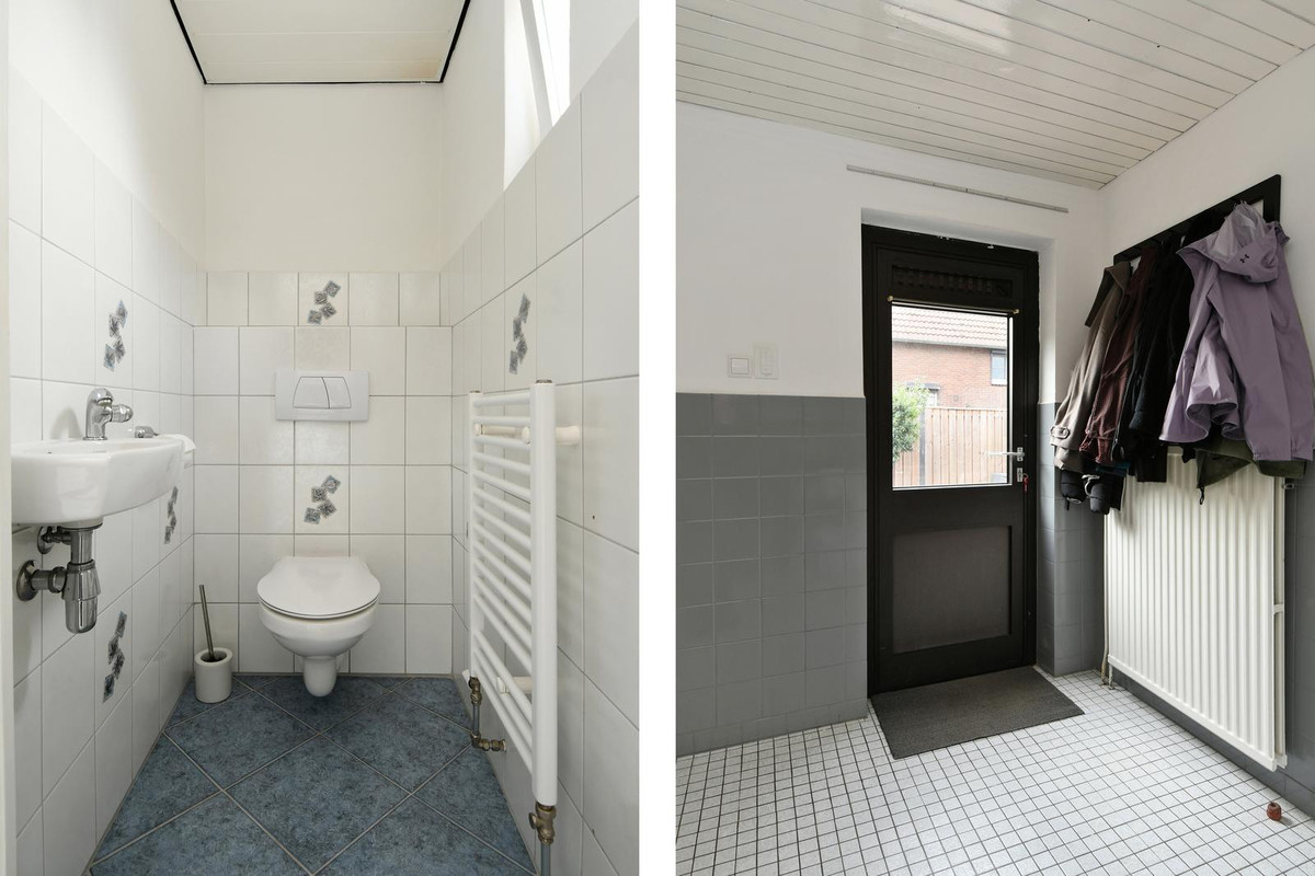 Twee-onder-één-kap te koop: Schoolstraat 38, Herten