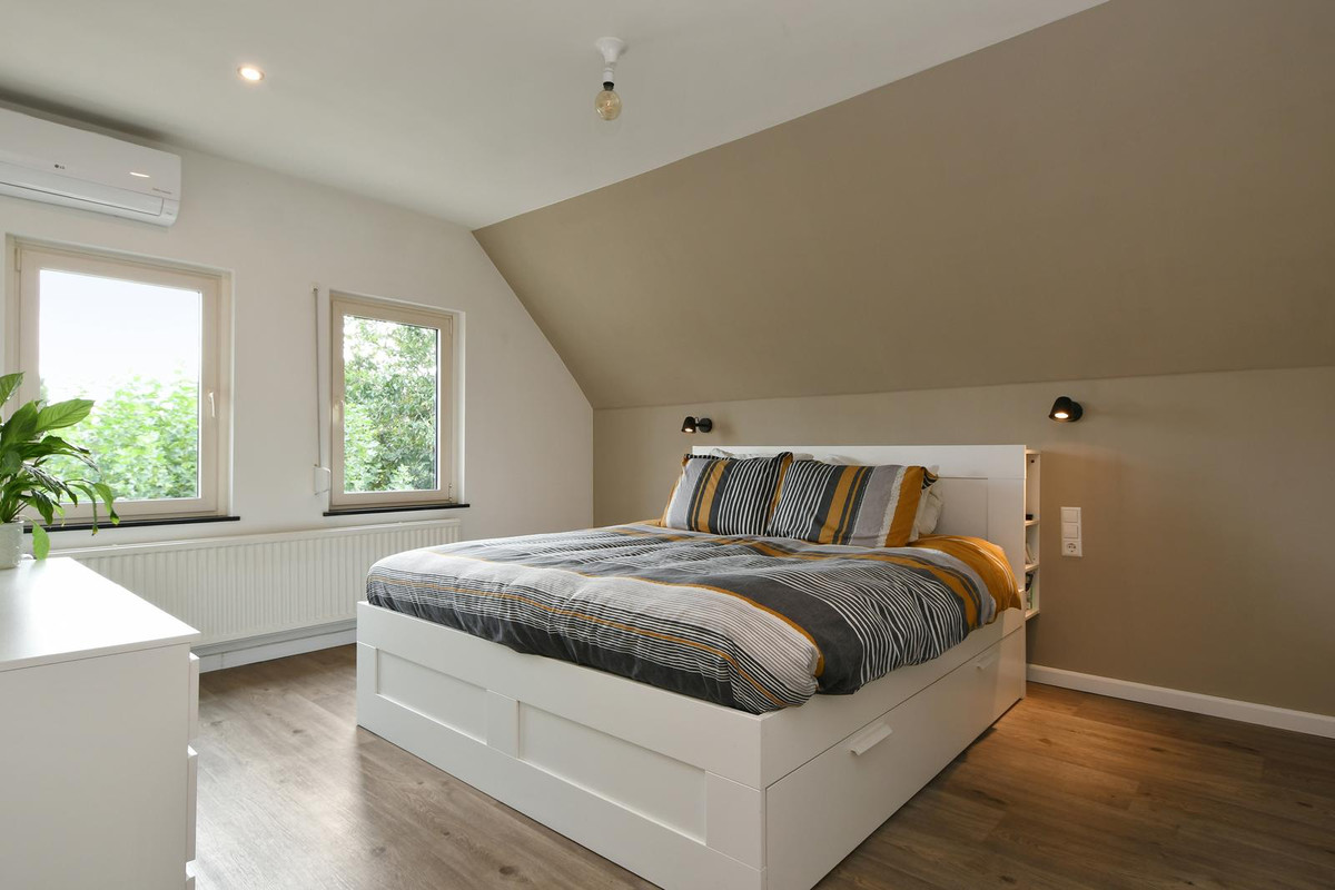 Twee-onder-één-kap te koop: Schoolstraat 38, Herten