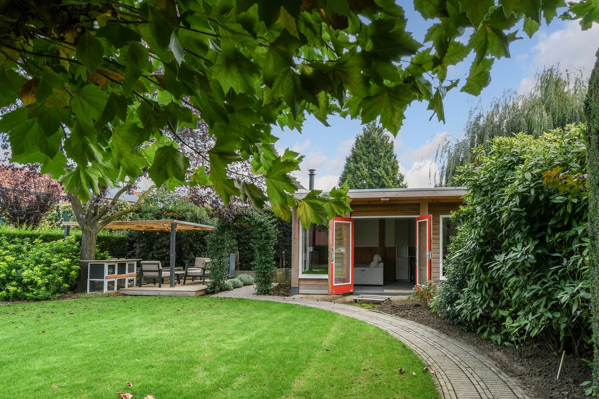 Twee-onder-één-kap te koop: Schoolstraat 38, Herten