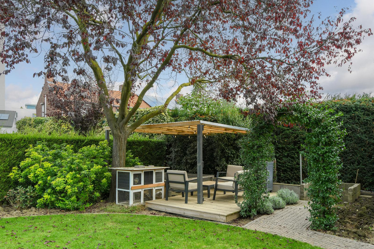 Twee-onder-één-kap te koop: Schoolstraat 38, Herten
