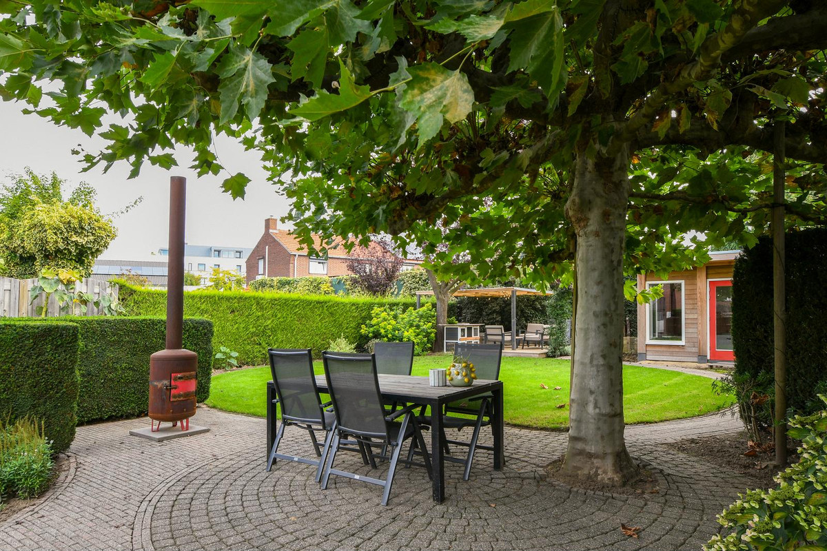 Twee-onder-één-kap te koop: Schoolstraat 38, Herten