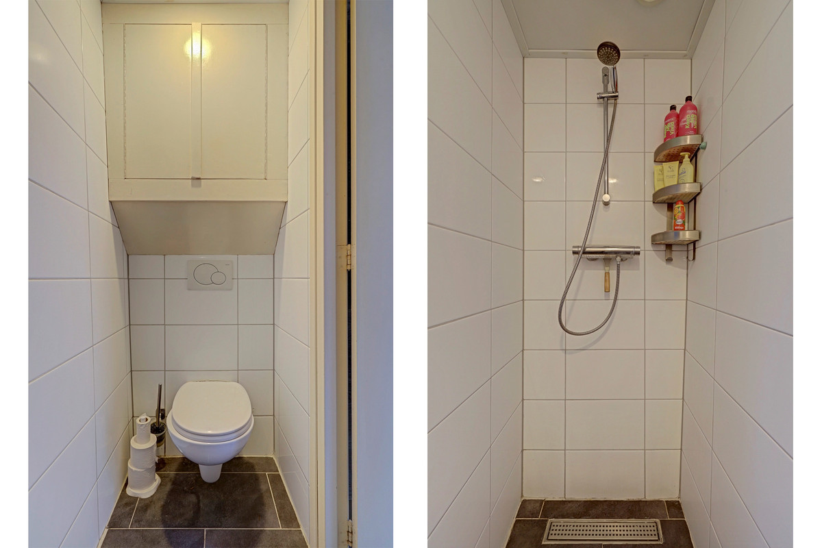 Tussenwoning te koop: Stationsweg 83, Sliedrecht