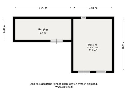 De Vang 27