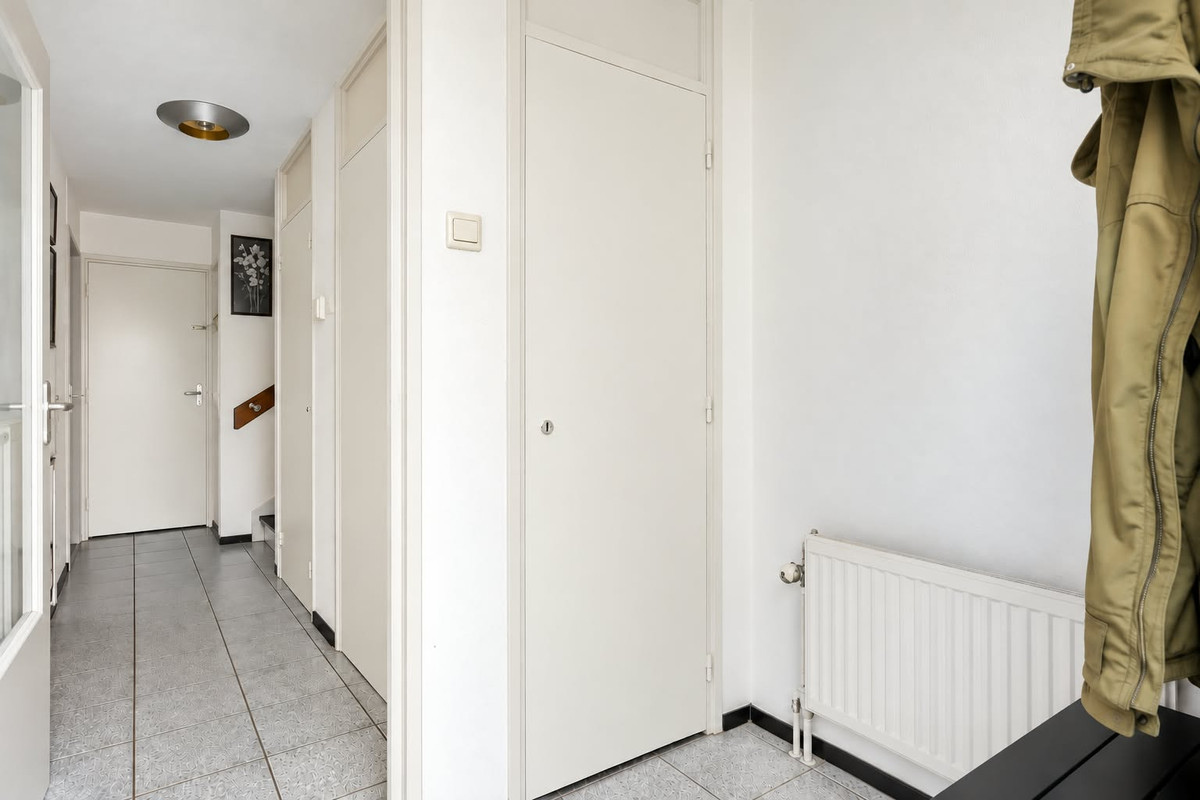 Hoekwoning te koop: Schepen de Wicstraat 48, Maastricht