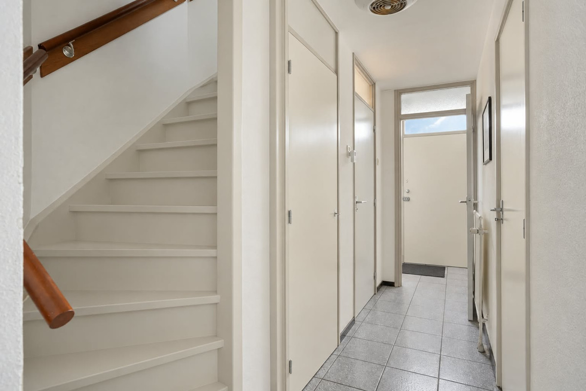 Hoekwoning te koop: Schepen de Wicstraat 48, Maastricht