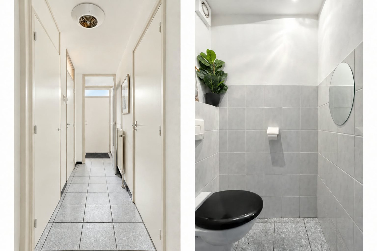 Hoekwoning te koop: Schepen de Wicstraat 48, Maastricht