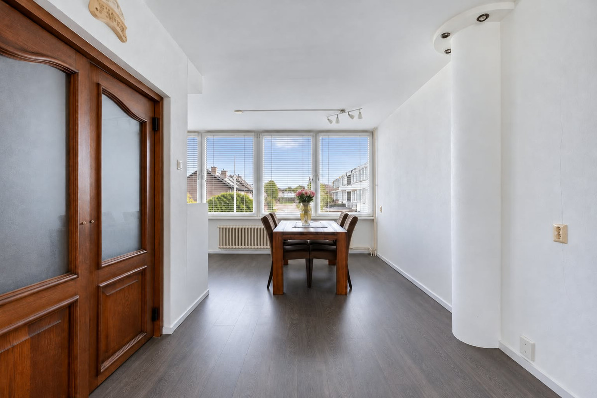 Hoekwoning te koop: Schepen de Wicstraat 48, Maastricht