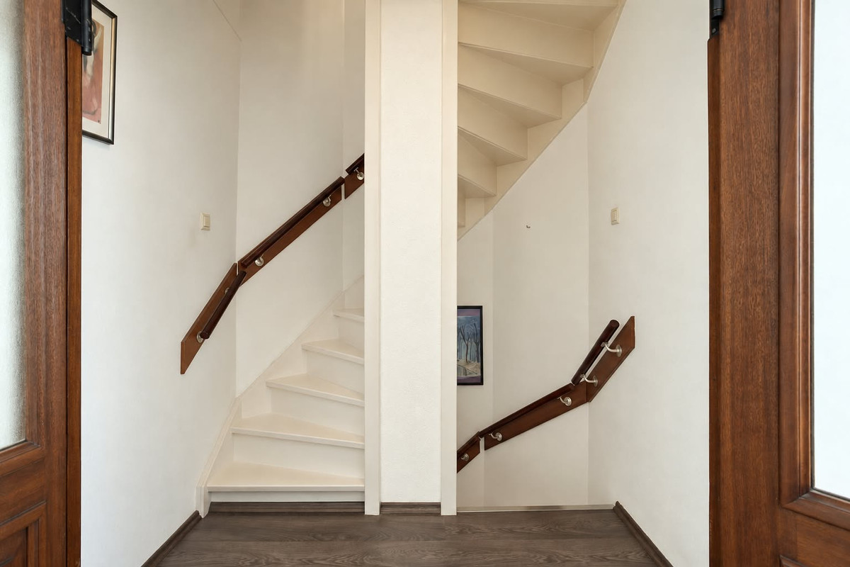 Hoekwoning te koop: Schepen de Wicstraat 48, Maastricht