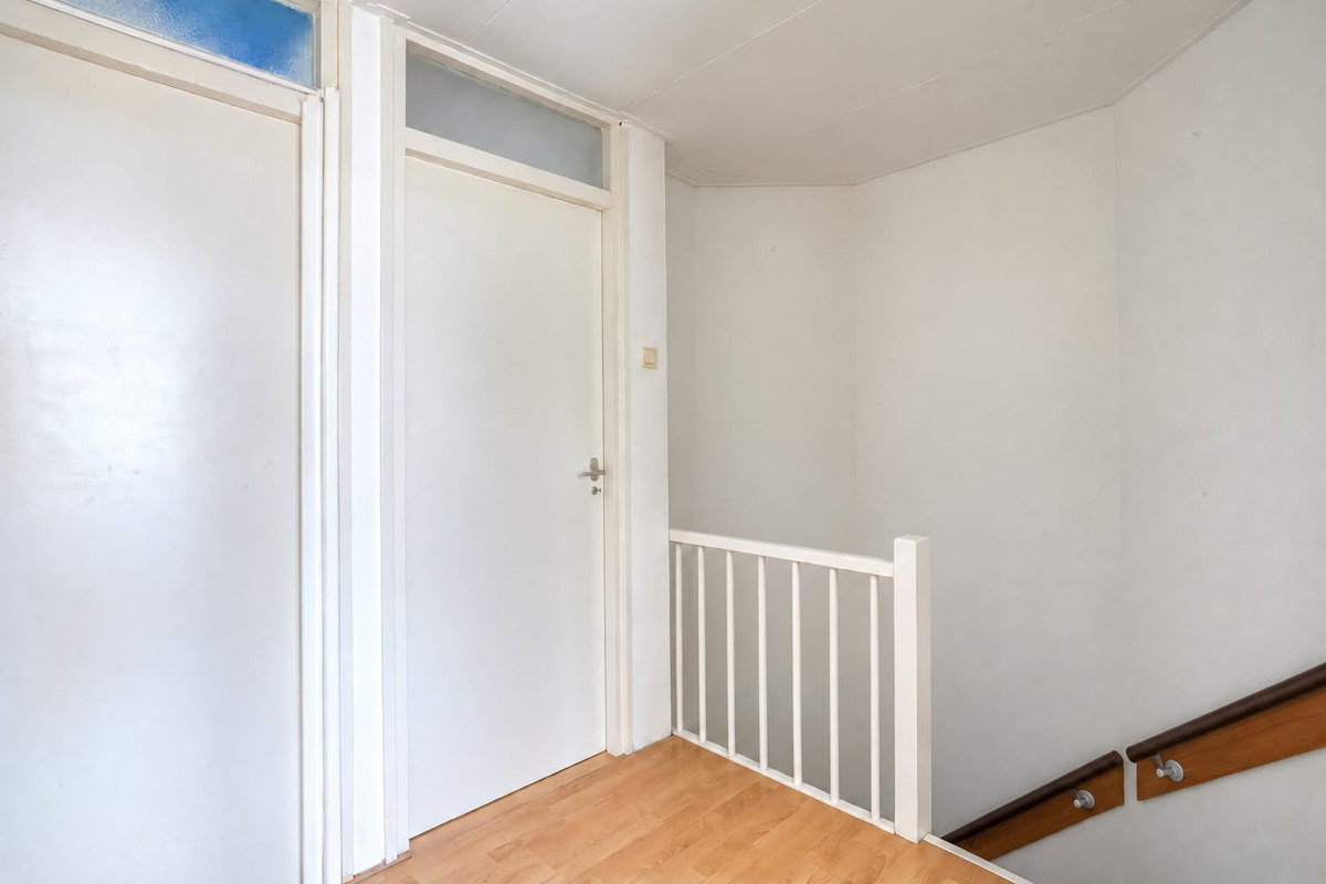 Hoekwoning te koop: Schepen de Wicstraat 48, Maastricht