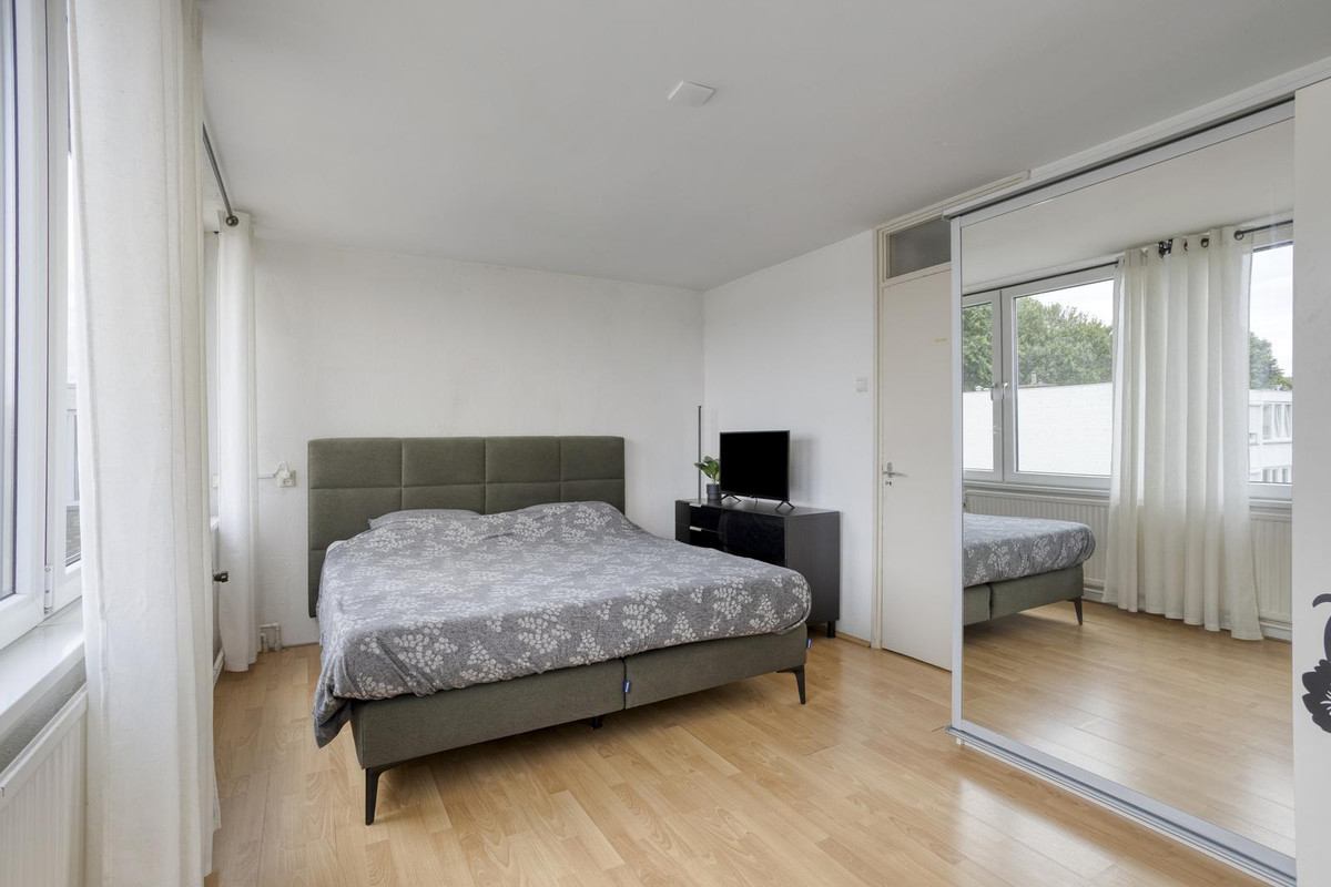 Hoekwoning te koop: Schepen de Wicstraat 48, Maastricht