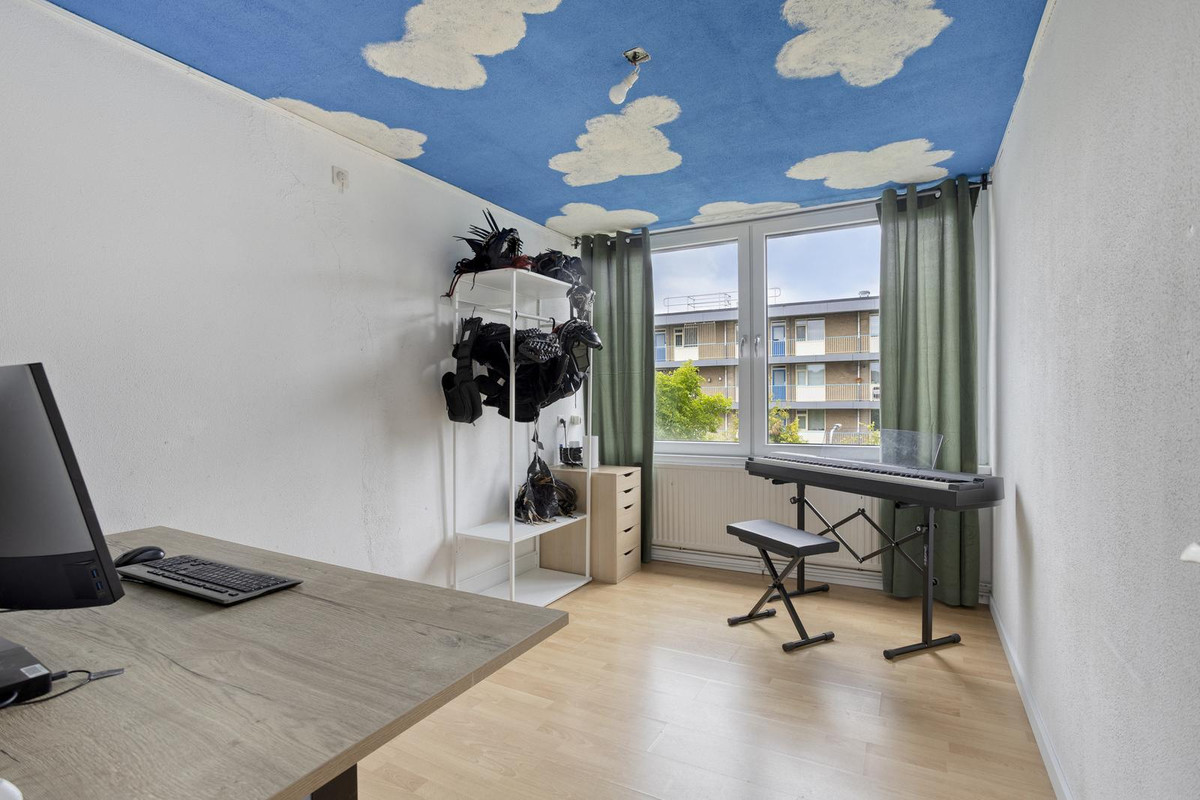 Hoekwoning te koop: Schepen de Wicstraat 48, Maastricht