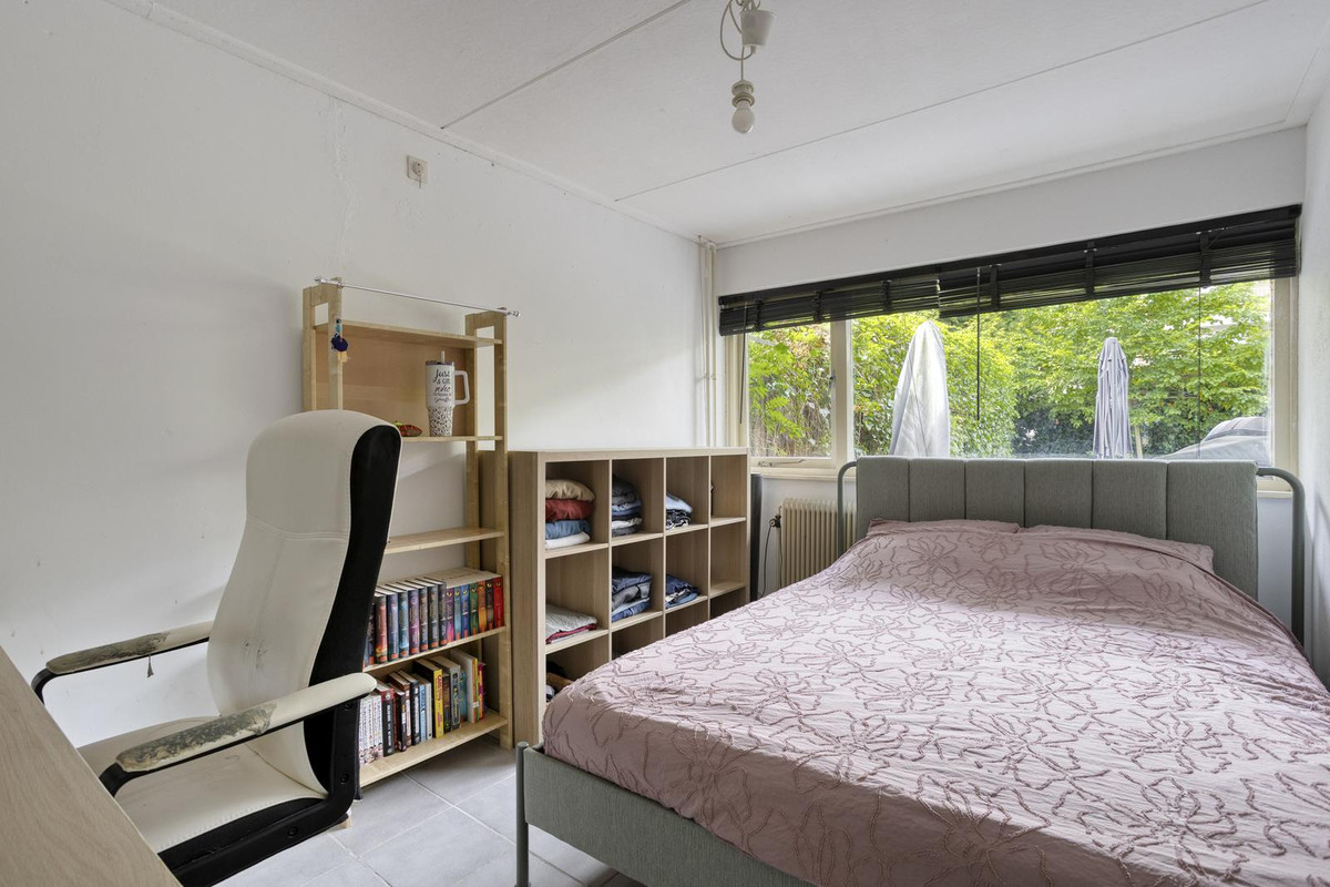 Hoekwoning te koop: Schepen de Wicstraat 48, Maastricht