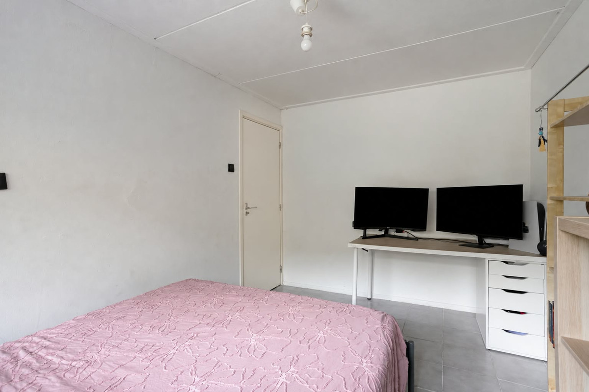 Hoekwoning te koop: Schepen de Wicstraat 48, Maastricht