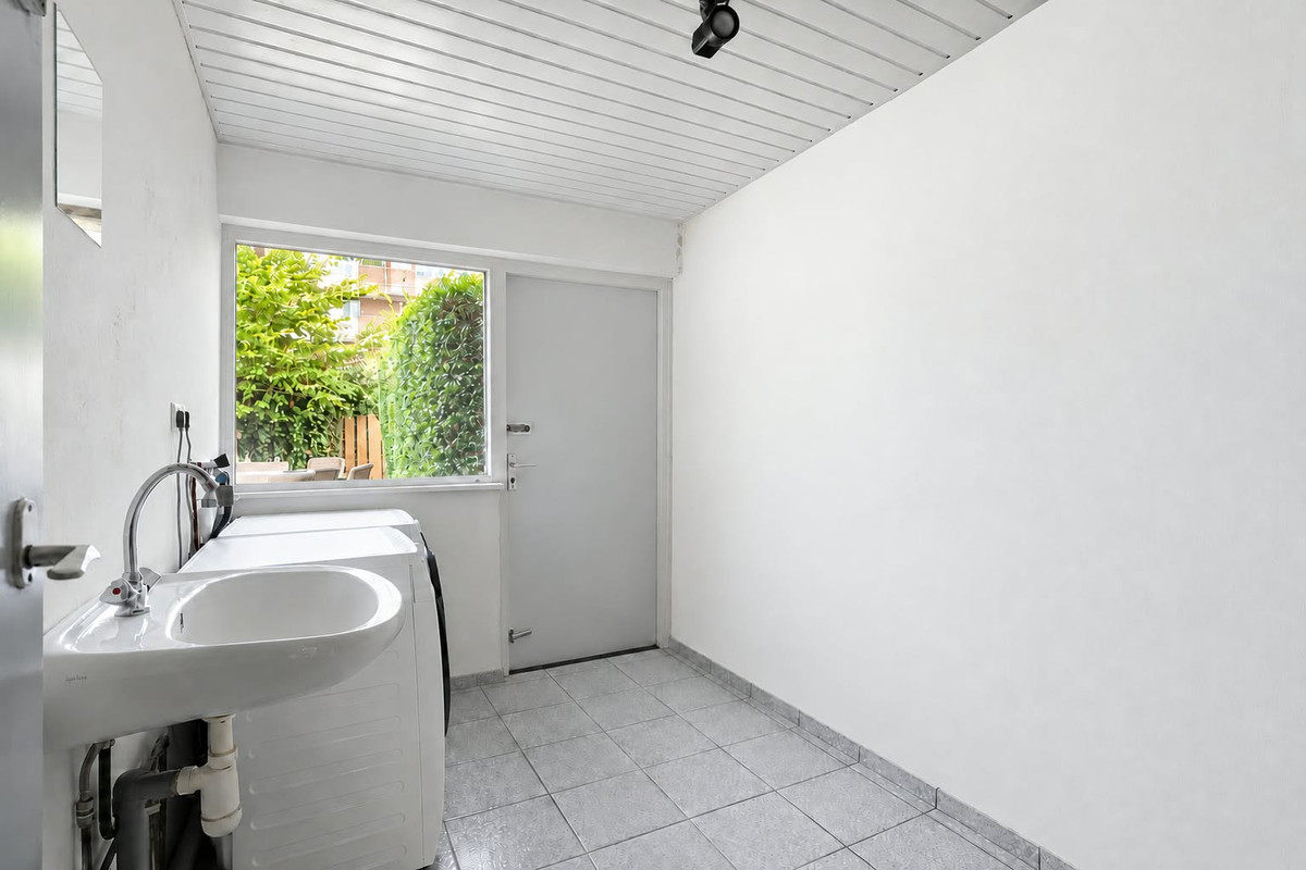 Hoekwoning te koop: Schepen de Wicstraat 48, Maastricht